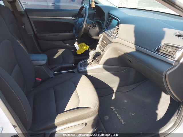 KMHD84LF3JU672884 Hyundai mpi nu
