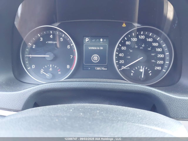 KMHD84LF3JU672884 Hyundai mpi nu