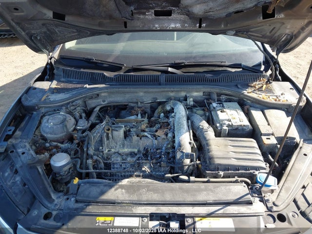 3VWGB7BU0LM065818 Volkswagen 1.4 tsi