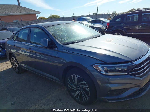 3VWGB7BU0LM065818 Volkswagen 1.4 tsi