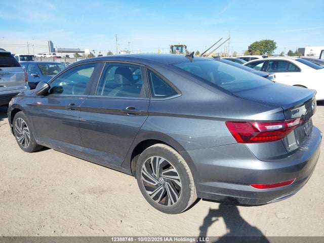 3VWGB7BU0LM065818 Volkswagen 1.4 tsi
