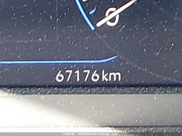 3VWGB7BU0LM065818 Volkswagen 1.4 tsi