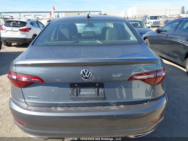 3VWGB7BU0LM065818 Volkswagen 1.4 tsi