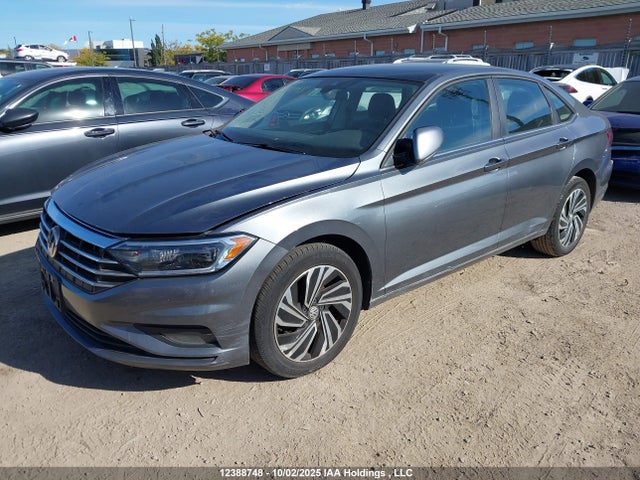 3VWGB7BU0LM065818 Volkswagen 1.4 tsi