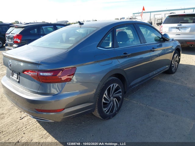 3VWGB7BU0LM065818 Volkswagen 1.4 tsi