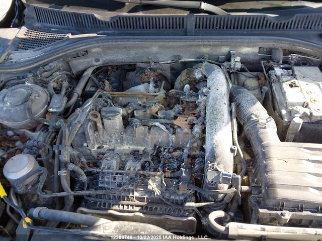 3VWGB7BU0LM065818 Volkswagen 1.4 tsi