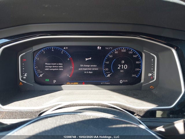 3VWGB7BU0LM065818 Volkswagen 1.4 tsi