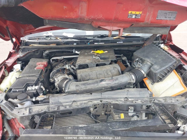 Nissan 2024 2024 1N6ED1EK9RN600331 Image 10