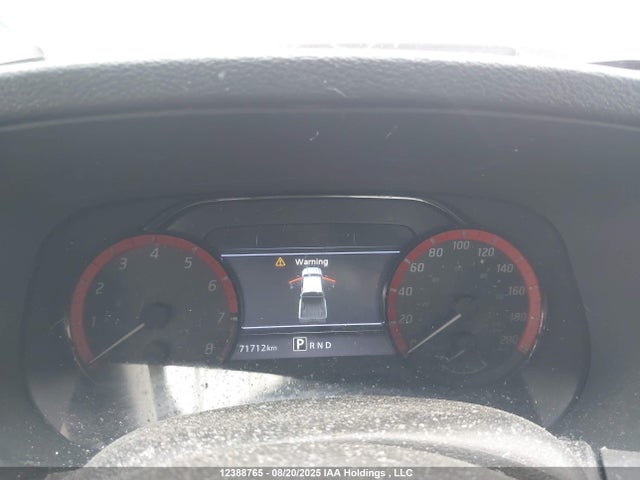 Nissan 2024 2024 1N6ED1EK9RN600331 Image 16