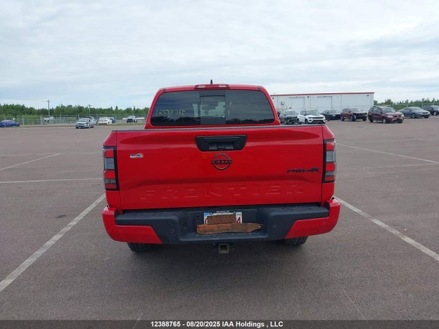 Nissan 2024 2024 1N6ED1EK9RN600331 Image 17