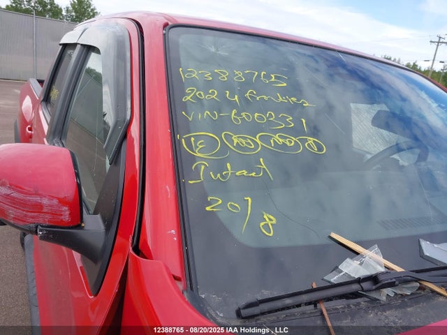 Nissan 2024 2024 1N6ED1EK9RN600331 Image 19