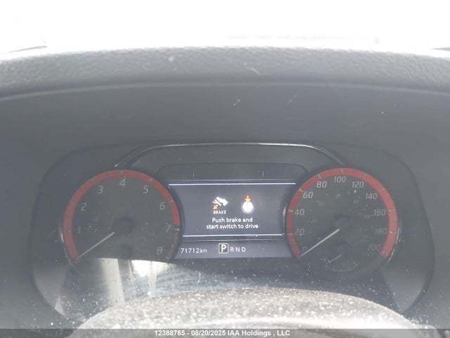 Nissan 2024 2024 1N6ED1EK9RN600331 Image 7