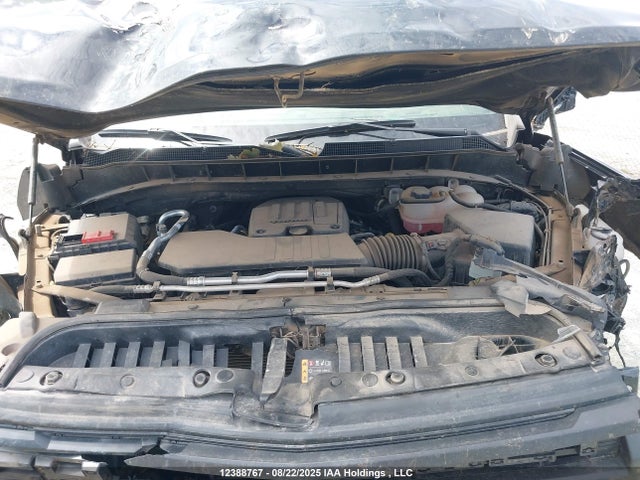 1GCPDBEK6PZ114440 Chevrolet l3b