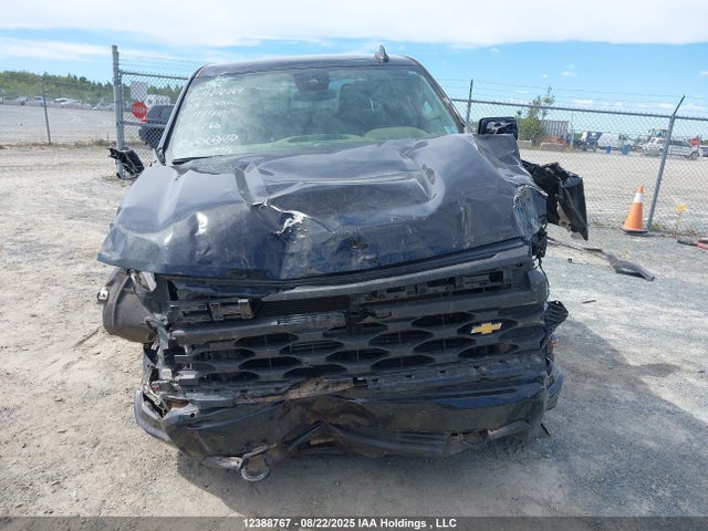 1GCPDBEK6PZ114440 Chevrolet l3b