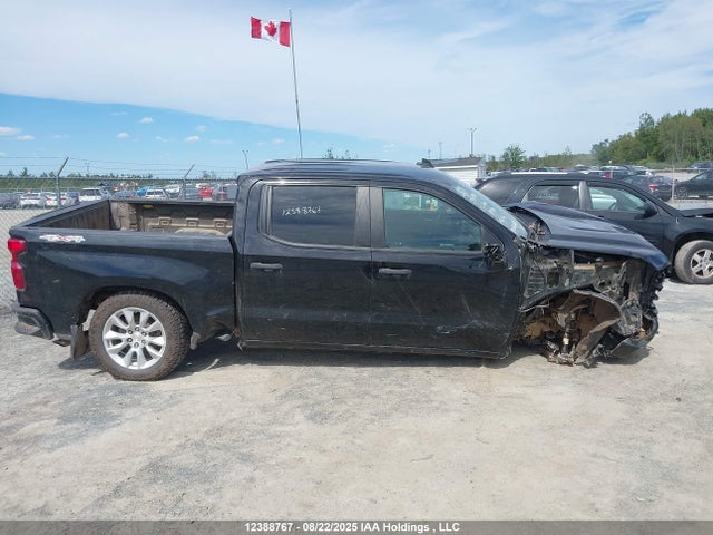 1GCPDBEK6PZ114440 Chevrolet l3b
