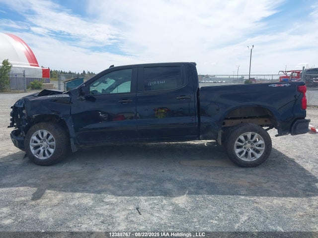 1GCPDBEK6PZ114440 Chevrolet l3b