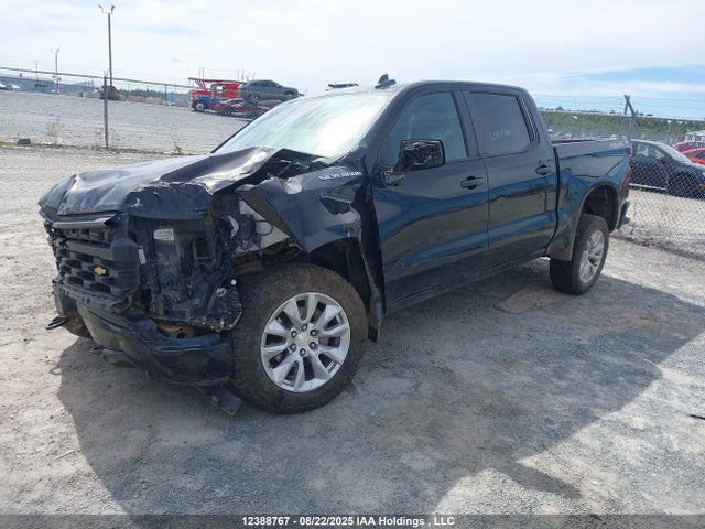 1GCPDBEK6PZ114440 Chevrolet l3b