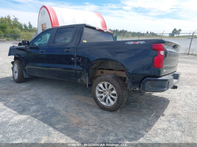 1GCPDBEK6PZ114440 Chevrolet l3b
