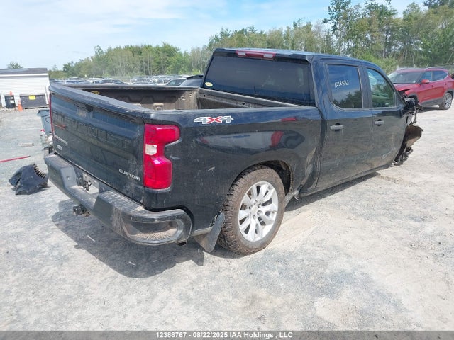 1GCPDBEK6PZ114440 Chevrolet l3b