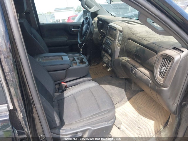 1GCPDBEK6PZ114440 Chevrolet l3b