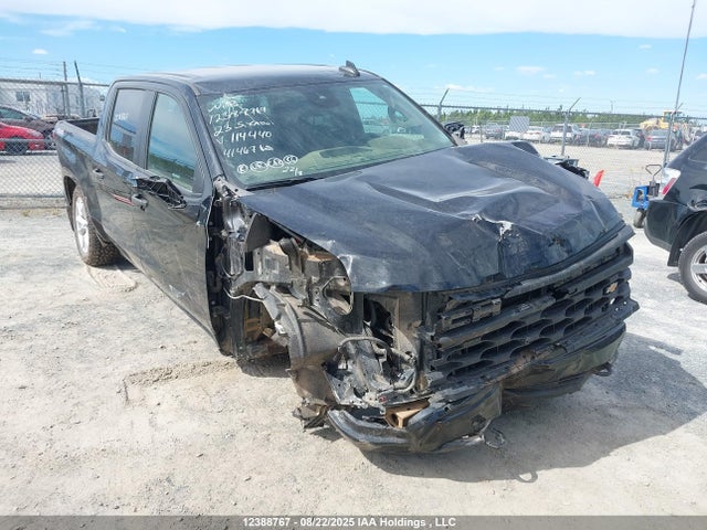 1GCPDBEK6PZ114440 Chevrolet l3b