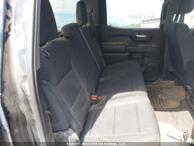 1GCPDBEK6PZ114440 Chevrolet l3b