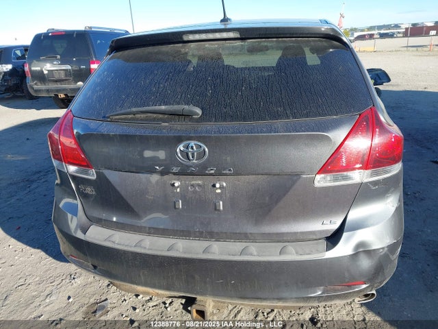 Toyota 1ar-fe 2016 4T3ZA3BB2GU097440 Image 15