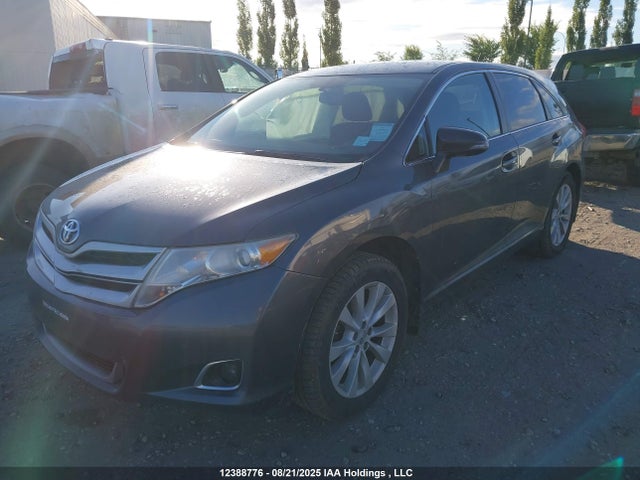 Toyota 1ar-fe 2016 4T3ZA3BB2GU097440 Image 2