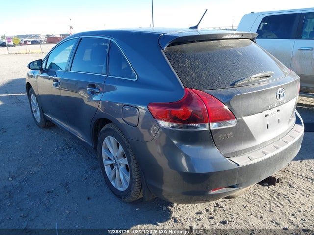 Toyota 1ar-fe 2016 4T3ZA3BB2GU097440 Image 3