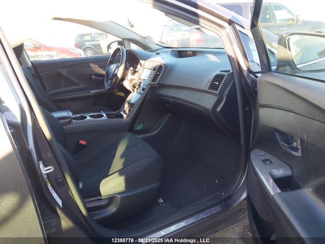 Toyota 1ar-fe 2016 4T3ZA3BB2GU097440 Image 5