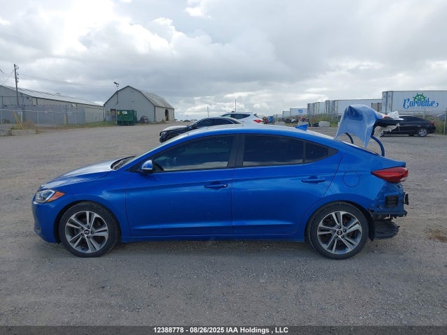 KMHD84LF3HU269837 Hyundai Elantra