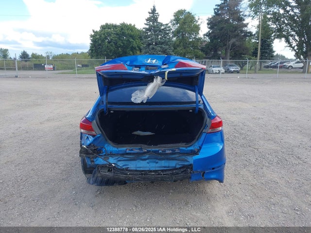 KMHD84LF3HU269837 Hyundai Elantra