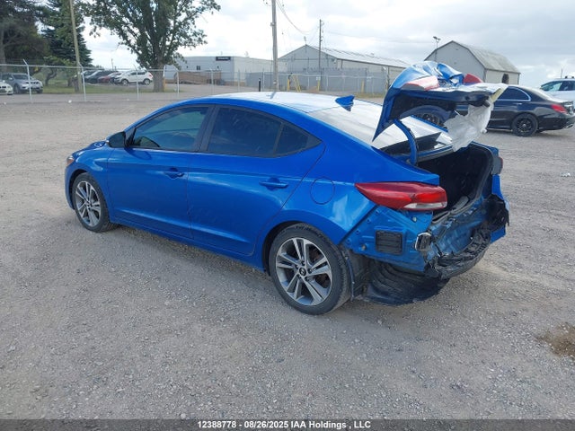 KMHD84LF3HU269837 Hyundai Elantra