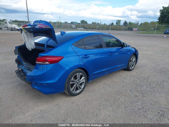 KMHD84LF3HU269837 Hyundai Elantra