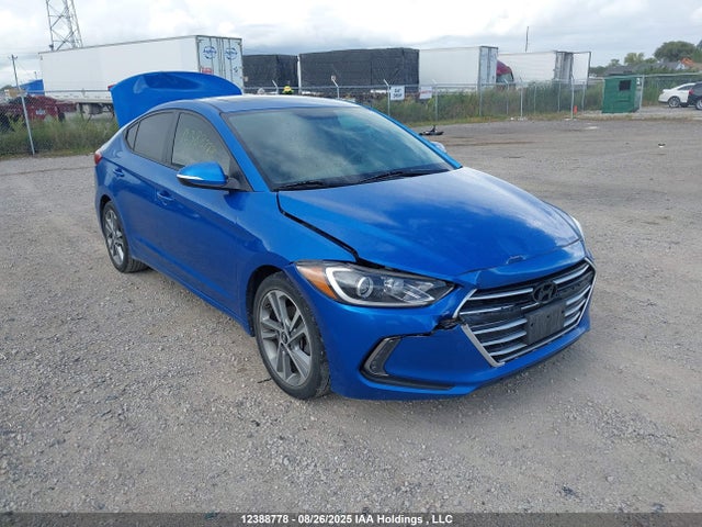 KMHD84LF3HU269837 Hyundai Elantra