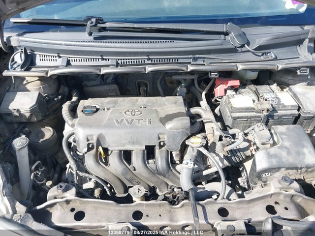 Toyota 1nz-fe 2015 VNKKTUD35FA050169 Image 10