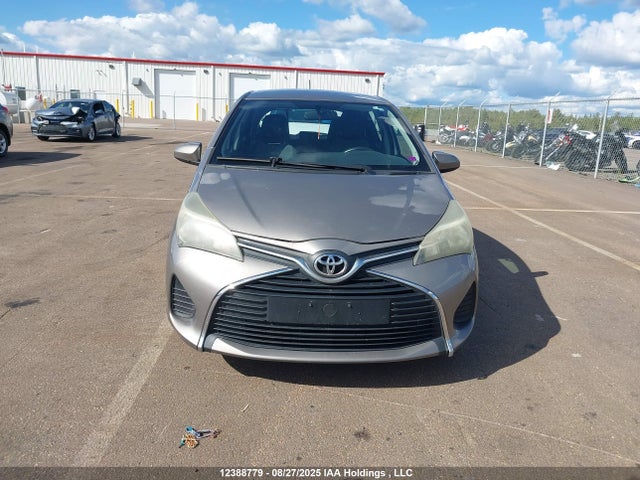 Toyota 1nz-fe 2015 VNKKTUD35FA050169 Image 12