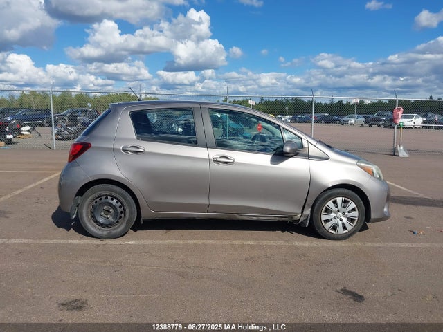 Toyota 1nz-fe 2015 VNKKTUD35FA050169 Image 13