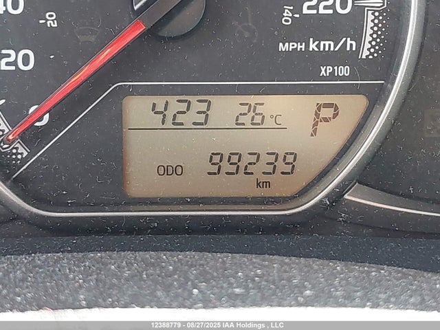 Toyota 1nz-fe 2015 VNKKTUD35FA050169 Image 15