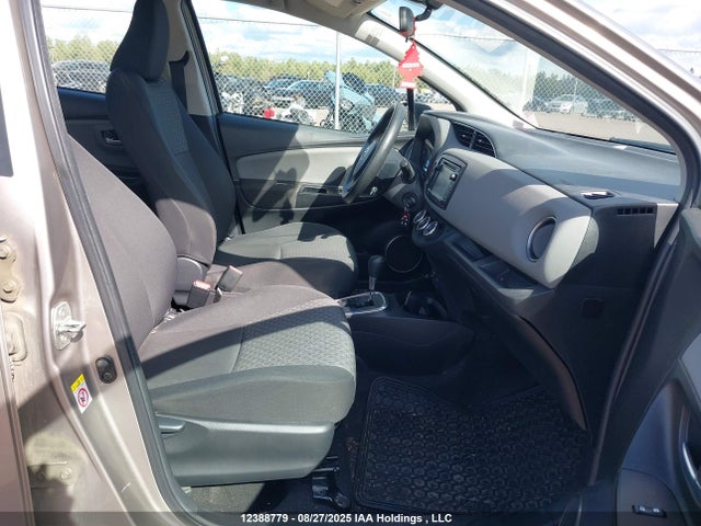 Toyota 1nz-fe 2015 VNKKTUD35FA050169 Image 5