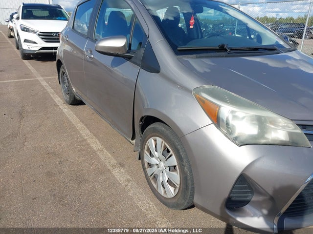 Toyota 1nz-fe 2015 VNKKTUD35FA050169 Image 6