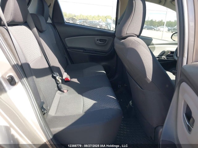 Toyota 1nz-fe 2015 VNKKTUD35FA050169 Image 8