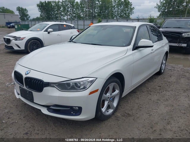 WBA3B3C52FF548231 BMW 328I