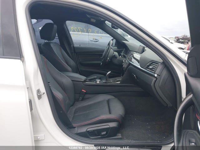 WBA3B3C52FF548231 BMW 328I