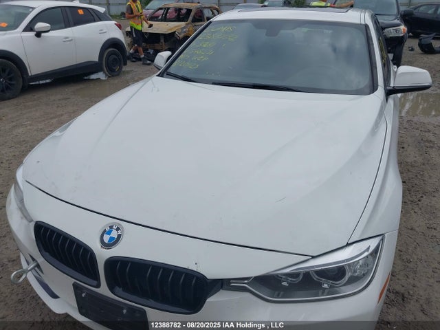 WBA3B3C52FF548231 BMW 328I