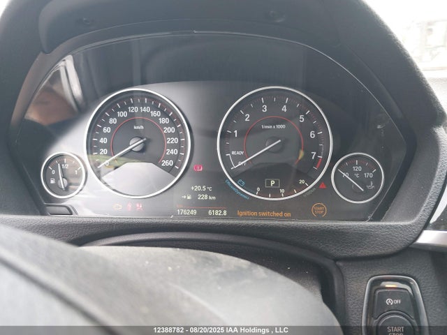 WBA3B3C52FF548231 BMW 328I