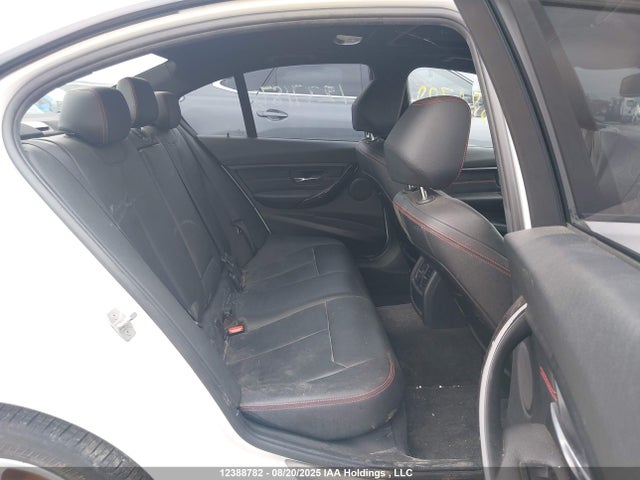 WBA3B3C52FF548231 BMW 328I