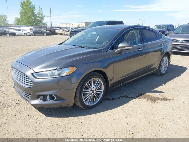 3FA6P0H98FR216380 Ford 2015