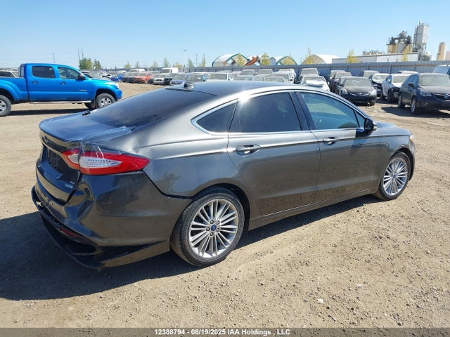 3FA6P0H98FR216380 Ford 2015