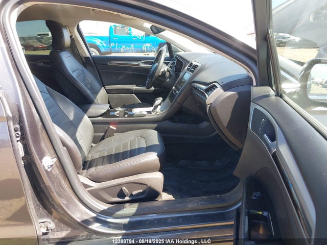 3FA6P0H98FR216380 Ford 2015